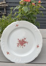 Seltmann Weiden Teller Rosa