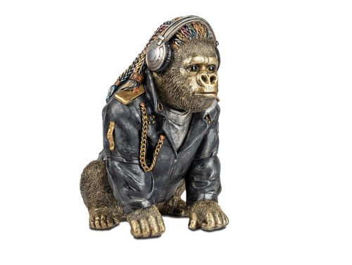 Formano dekofigur gorilla - dekofigur,