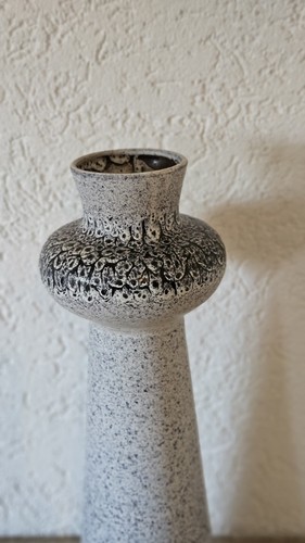 Große vintage vase klw - große, albert