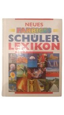 Neues Farbiges Schüler