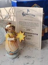 Käthe Wohlfahrt Kindertraum "Restauratorin"