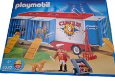PLAYMOBIL 4232 Grosser