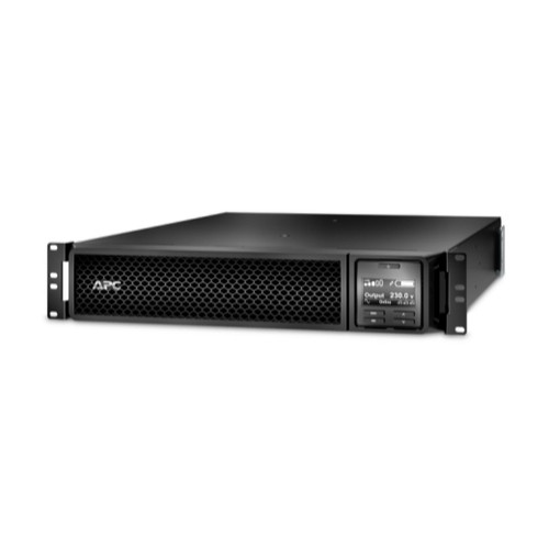 Apc smart ups - smart-ups, srt1000rmxli-nc