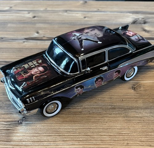 Hamilton collection elvis - hamilton, king
