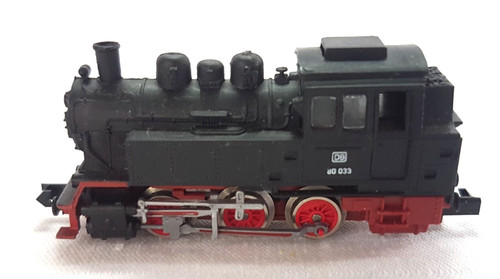 033 db ep - br,