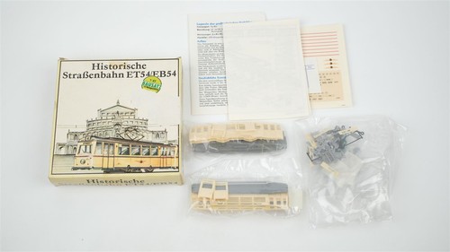 Prefo 30010 bausatz - prefo,