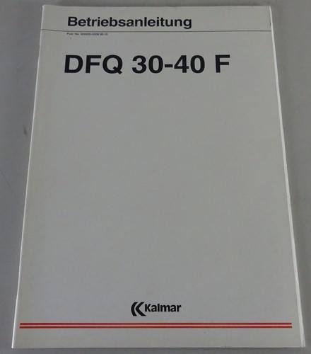 Betriebsanleitung handbuch - /,