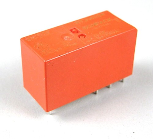 Schrack relais 48vdc - |, 2w