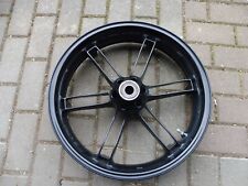 Buell XB9 XB12 Vorderrad Felge