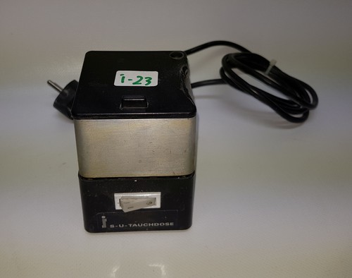 Schuler dental tauchdose - schuler,