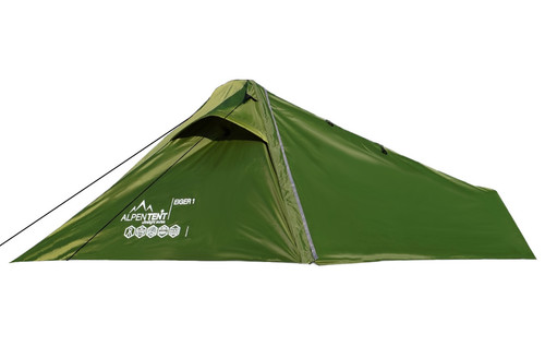 Leicht zelt 5kg alpentent - zelt, 1.5kg