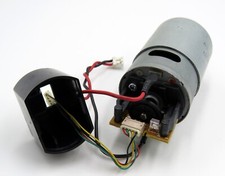 Ersatz-Motor mit Sensor und