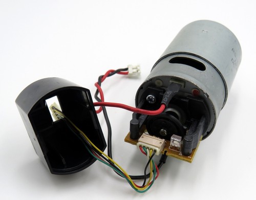 Ersatz motor mit sensor - ersatz-motor, und