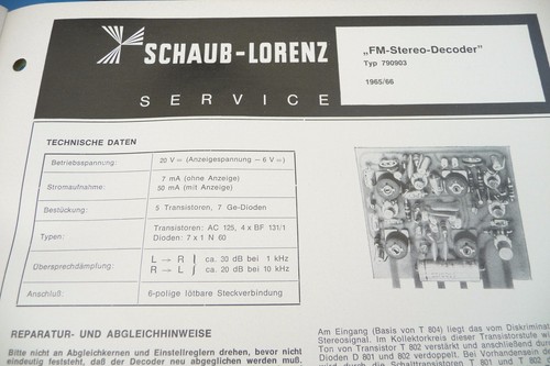 Service manual anleitung - manual-anleitung, für