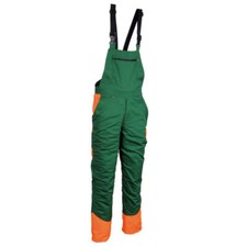 Cofra schnittschutz latzhose - cofra,