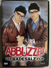 Abbuzze! Der Badesalz-Film von
