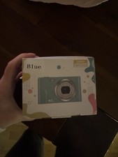 Digital Mini Camera Easy