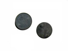 2 x GLORIA Topfmanschette Ø