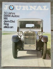 BMW Journal 1/1979 18.Jahr 50