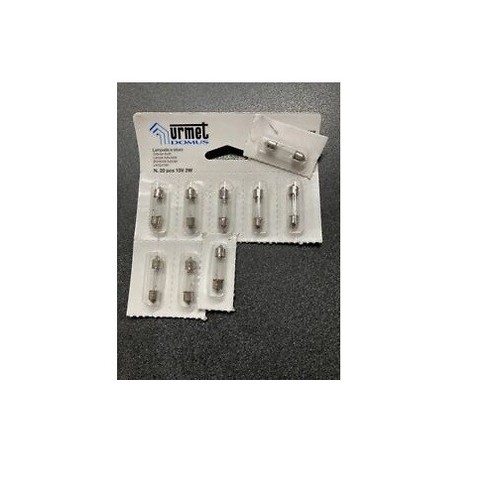 Lampe sprechanlage sofitte - sprechanlage,