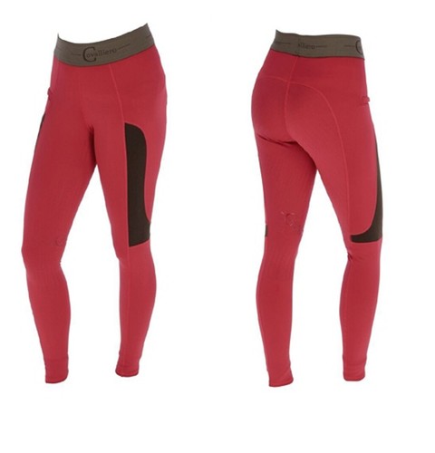 Riding tights lia reitleggins - lia,