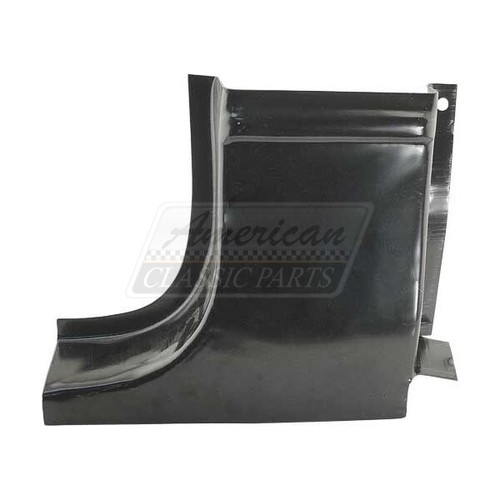 Ford pick reparaturblech - pick, up
