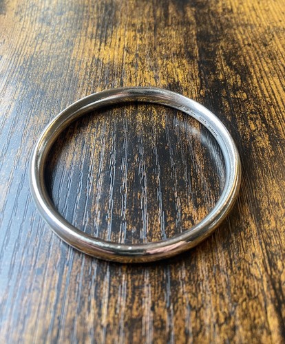 Hans hansen silber armreif - ,