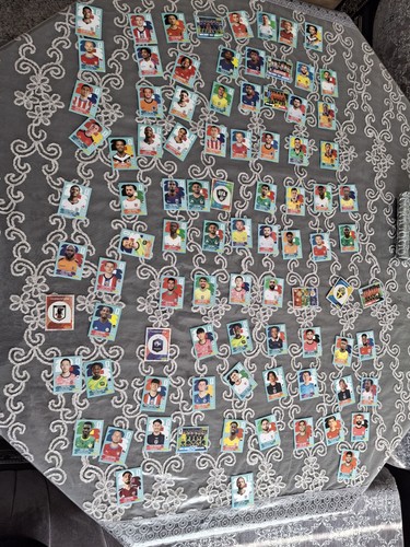 Panini sport sammelsticker - panini,