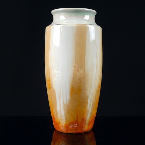 Antike art deco vase - art, 25cm