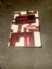 Der Bilderwächter von Monika