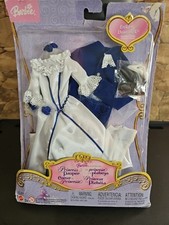 Barbie Die Prinzessin und das