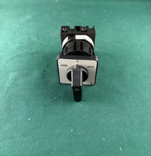 Moeller Steuerschalter, Zentraleinbau T0-1-15431/EZ (#MOE15)