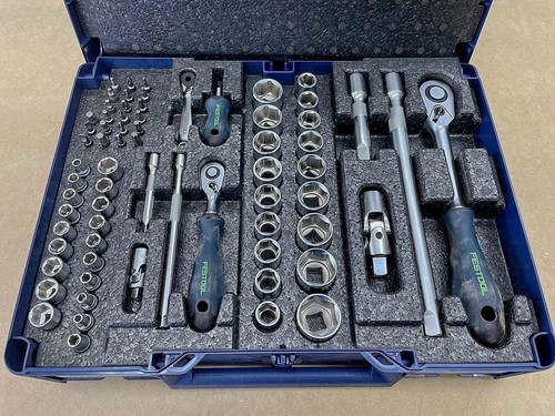 Festool 577135 ratchet - set, in