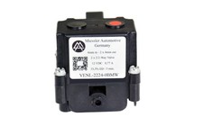 BMW 5er (E61) Ventil