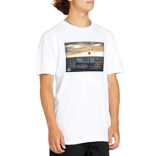 Volcom ttt poster shirt - volcom, t-shirt