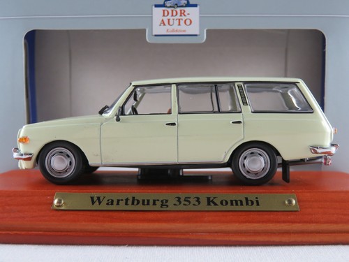 Atlas 130 124 wartburg 353 - 130,