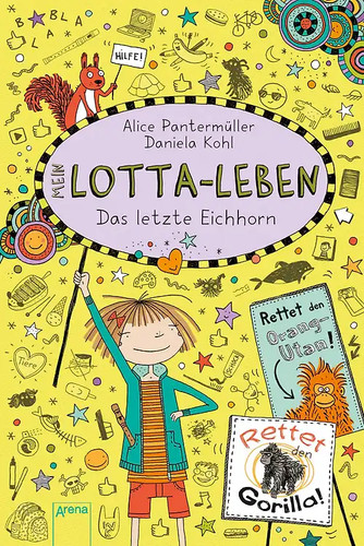 Mein lotta leben das - lotta-leben, (16).