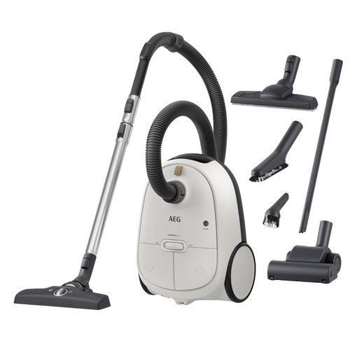 Aeg staubsauger hygienic - aeg, 6000