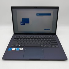 Asus Expertbook  i5-1135G7