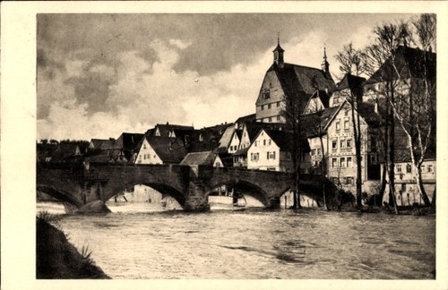 Besigheim neckar - am,