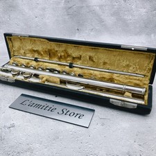 Muramatsu Querflöte MODELL