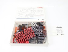 Märklin H0 K 0231 Gleiszubehör Gleisplanspiel K-Gleis