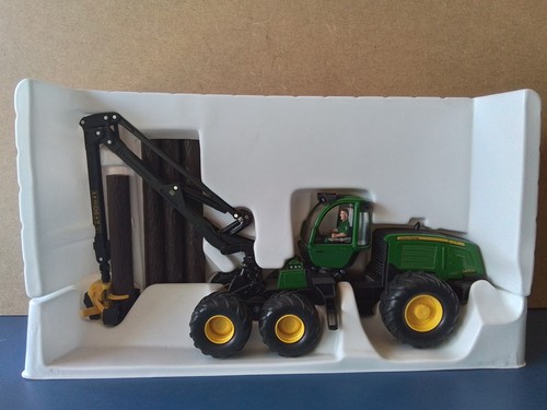 Siku john deere 1470 e - 1:32,