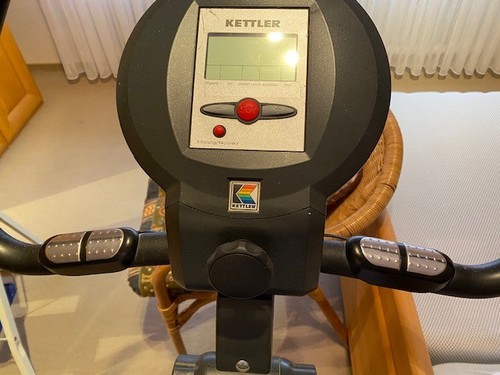 Kettler corsa heimtrainer - kettler,