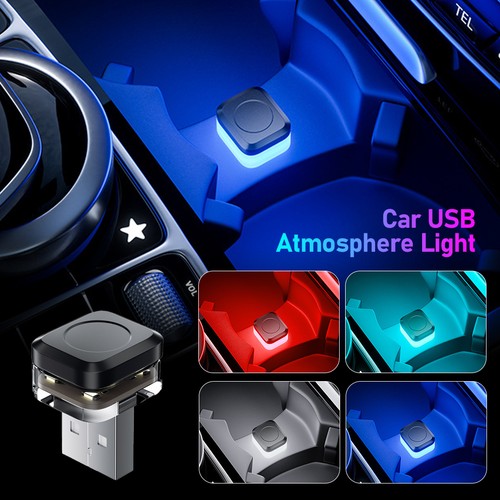 Usb auto innenraum umgebung - usb,