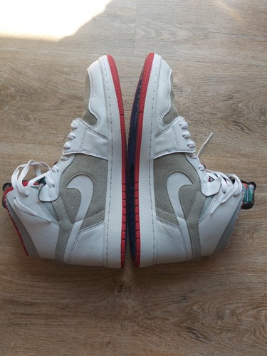 Nike jordan high - jordan, zoom