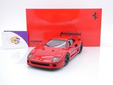 Kyosho 08416rlm ferrari f40 - kyosho,