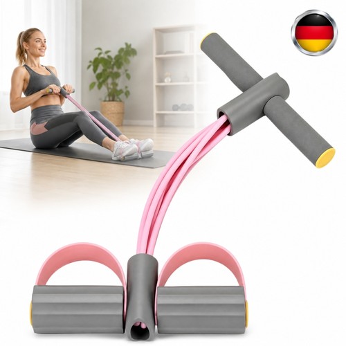 Bauchtrainer band - bauchtrainer, 4-band