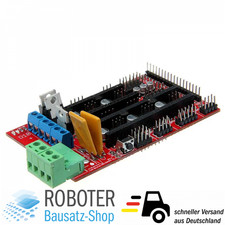 Ramps 1.4 Board 3D-Drucker