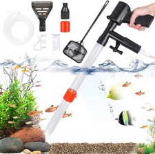 Aquarium Wasserwechsler